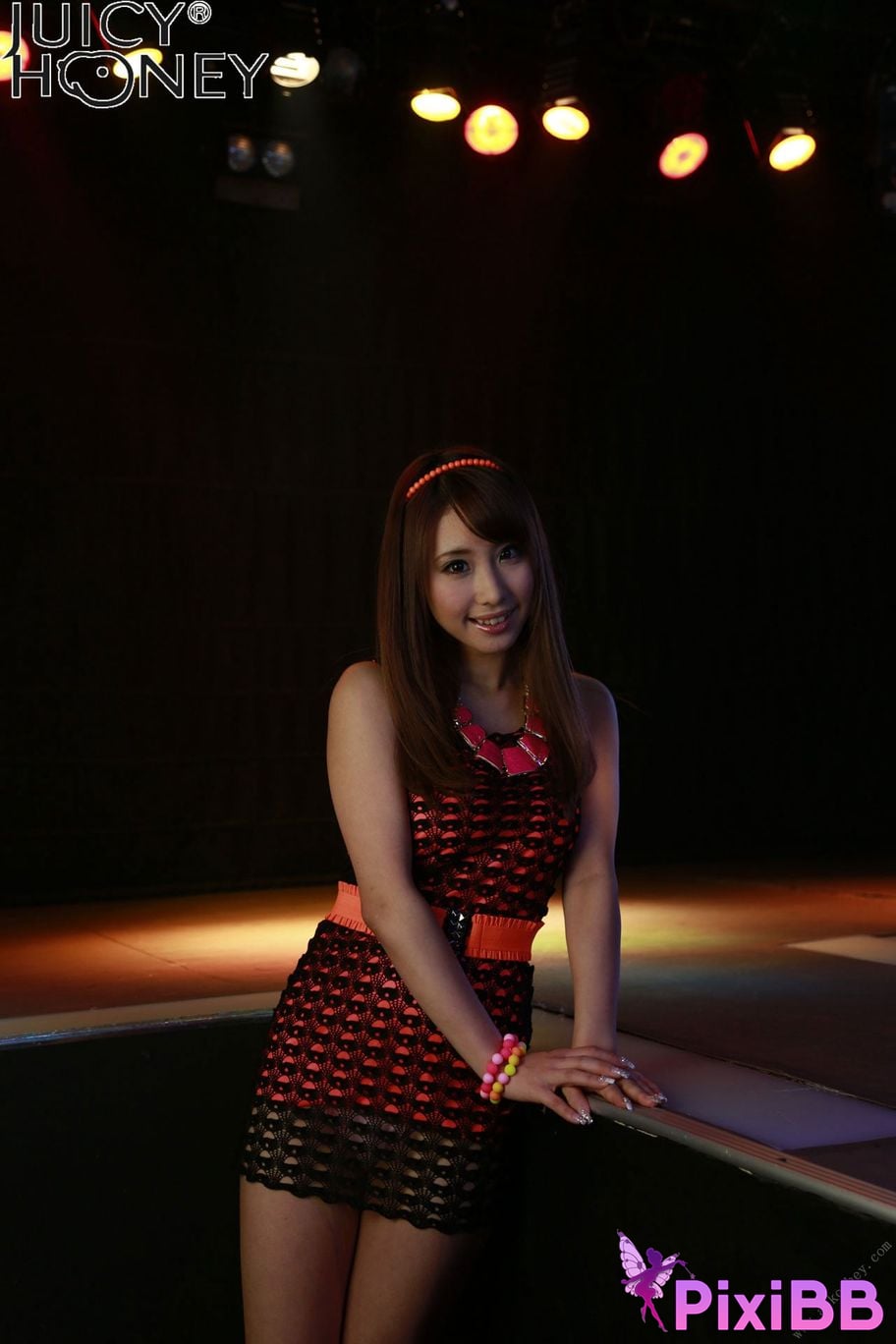 Japanese Idol Syunka Ayami Shunka X City Juicy Honey jh131 Trading card linked photo collection juicy honey 23 LINGERIE SPECIAL PixiBB.COM 001