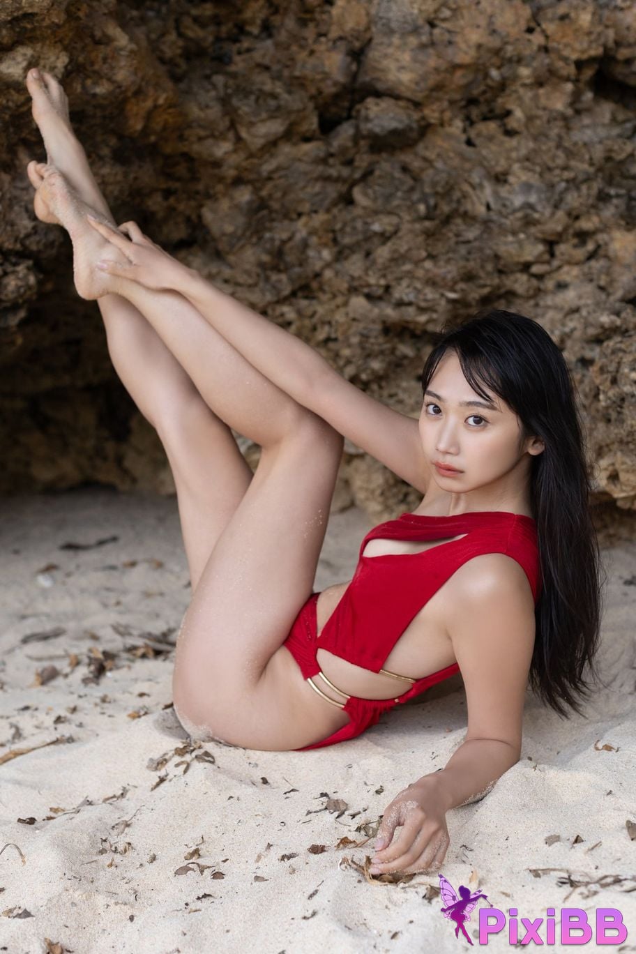 Japanese Idol Nanako Aizawa FRIDAY digital photo book N Unreleased special edition vol.3 120 pages deluxe PixiBB.COM 007