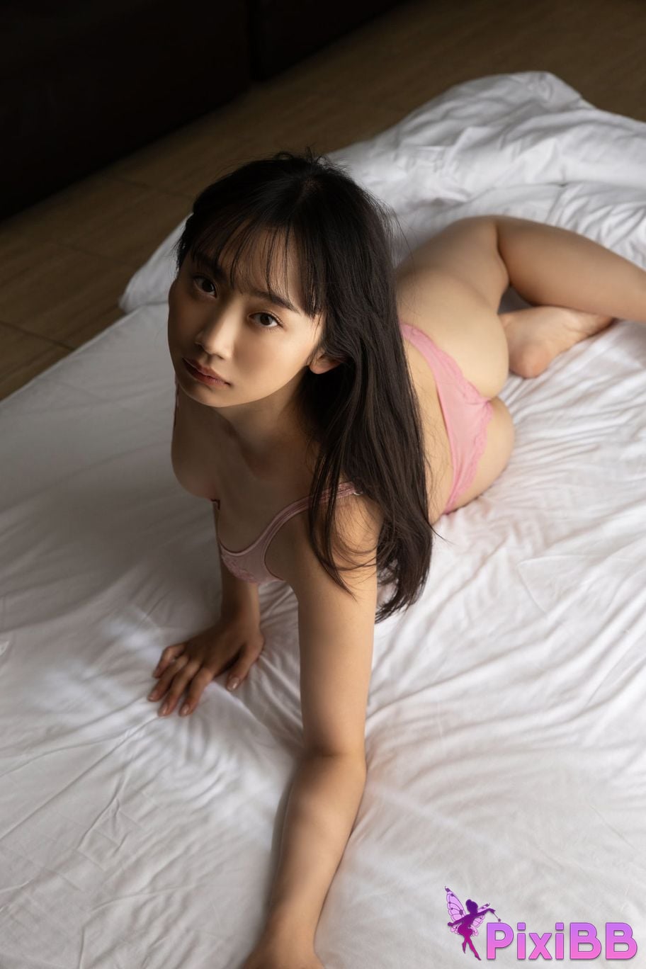 Japanese Idol Nanako Aizawa FRIDAY digital photo book N Unreleased special edition vol.3 120 pages deluxe PixiBB.COM 014