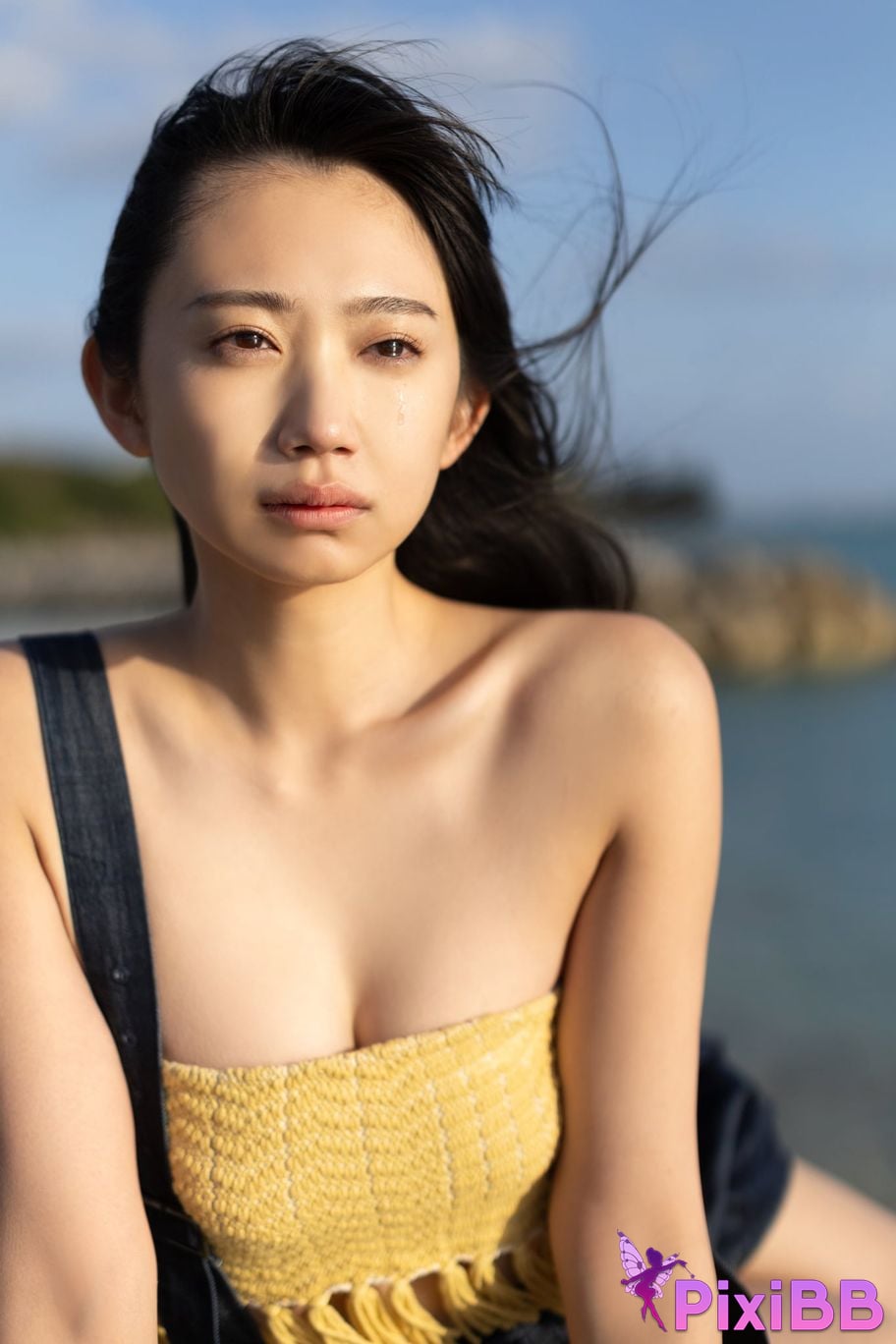 Japanese Idol Nanako Aizawa FRIDAY digital photo book N Unreleased special edition vol.3 120 pages deluxe PixiBB.COM 032