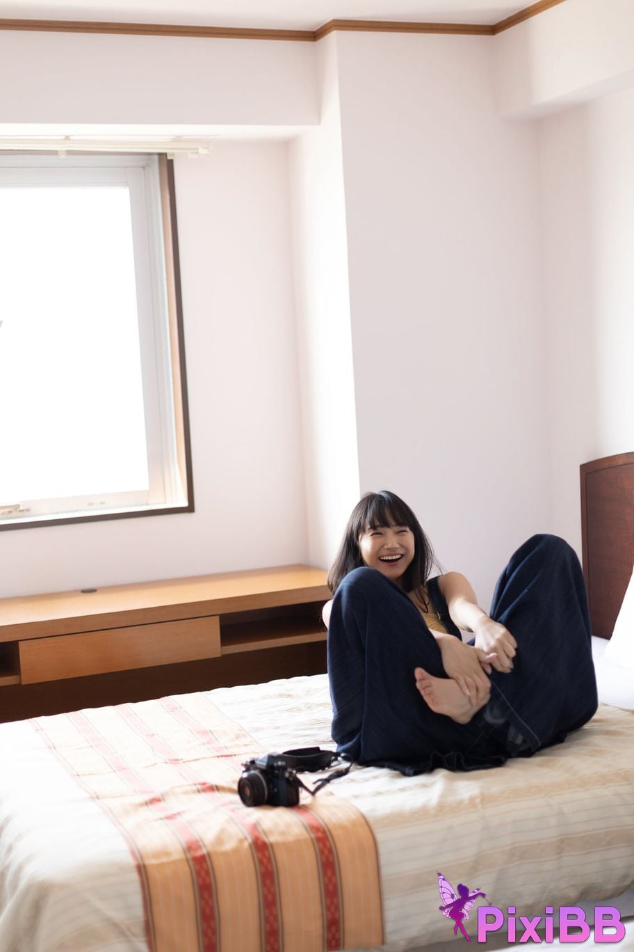 Japanese Idol Nanako Aizawa FRIDAY digital photo book N Unreleased special edition vol.3 120 pages deluxe PixiBB.COM 033