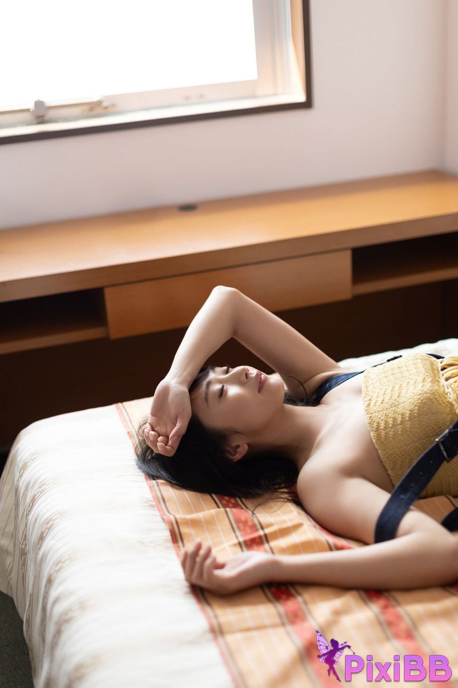 Japanese Idol Nanako Aizawa FRIDAY digital photo book N Unreleased special edition vol.3 120 pages deluxe PixiBB.COM 036