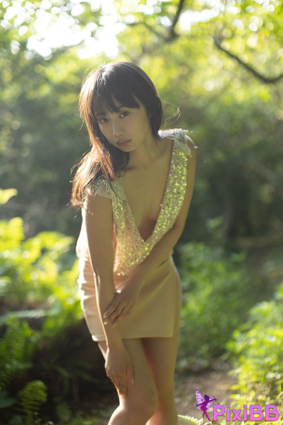 Japanese Idol Nanako Aizawa FRIDAY digital photo book N Unreleased special edition vol.3 120 pages deluxe PixiBB.COM 048