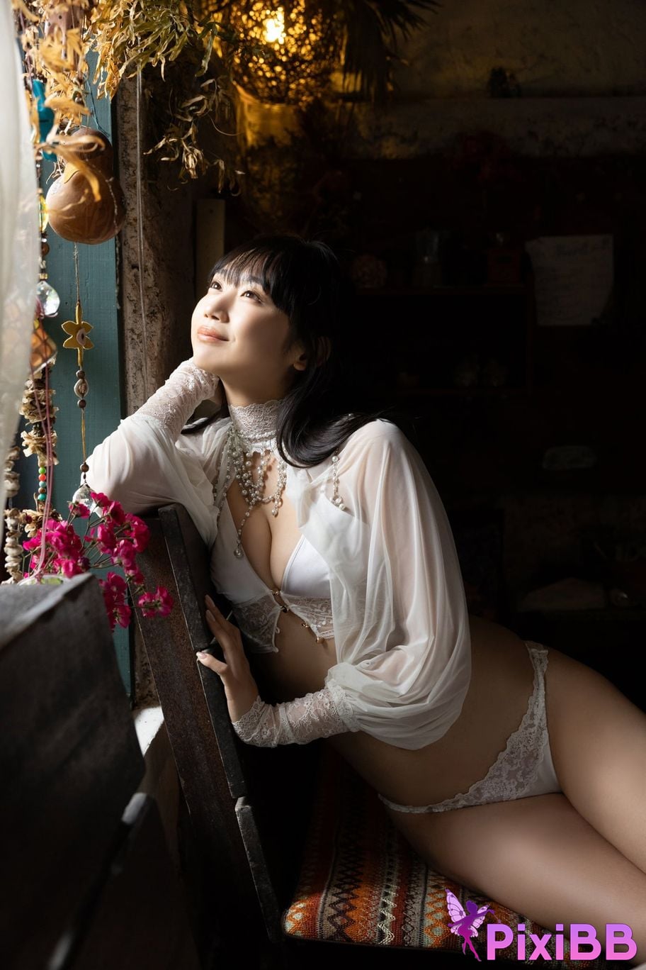 Japanese Idol Nanako Aizawa FRIDAY digital photo book N Unreleased special edition vol.3 120 pages deluxe PixiBB.COM 056