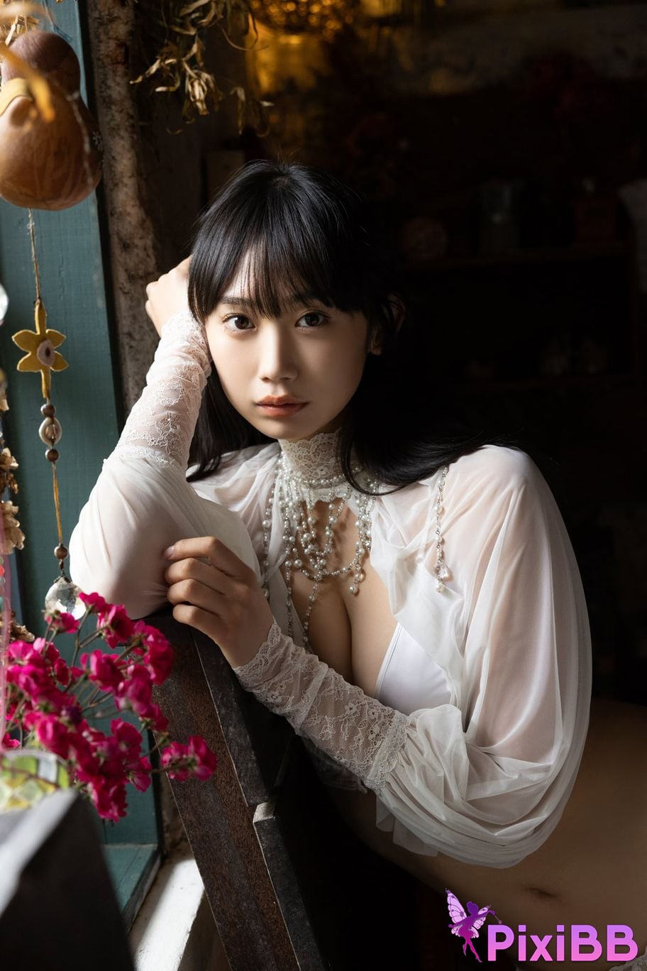 Japanese Idol Nanako Aizawa FRIDAY digital photo book N Unreleased special edition vol.3 120 pages deluxe PixiBB.COM 057