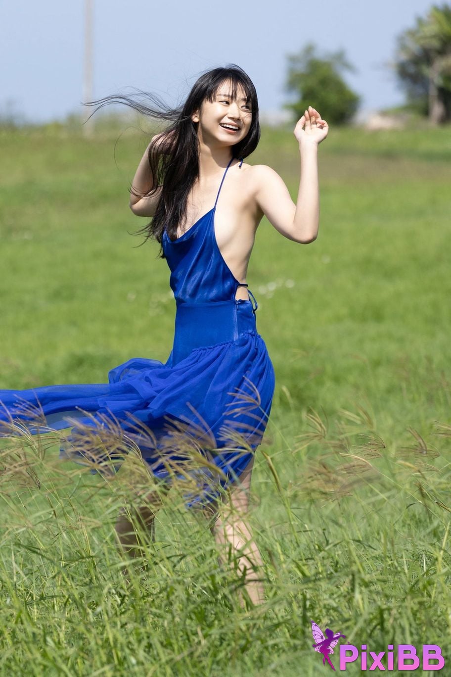 Japanese Idol Nanako Aizawa FRIDAY digital photo book N Unreleased special edition vol.3 120 pages deluxe PixiBB.COM 064