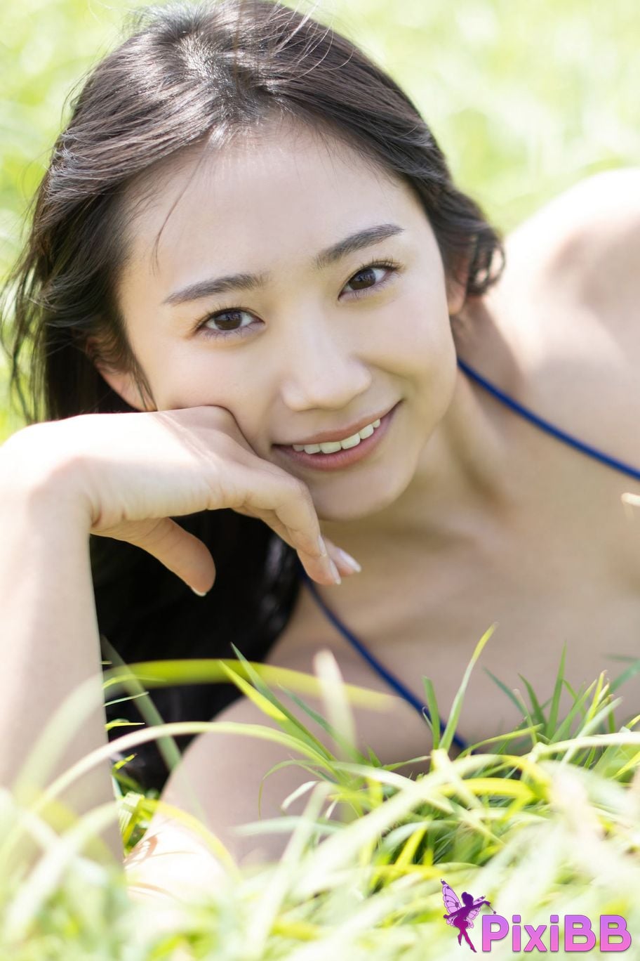 Japanese Idol Nanako Aizawa FRIDAY digital photo book N Unreleased special edition vol.3 120 pages deluxe PixiBB.COM 070