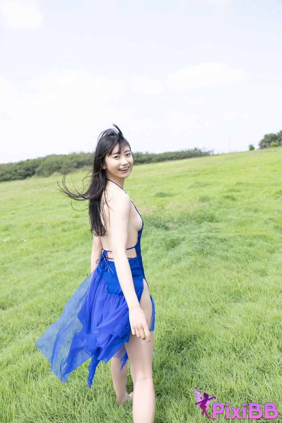 Japanese Idol Nanako Aizawa FRIDAY digital photo book N Unreleased special edition vol.3 120 pages deluxe PixiBB.COM 072