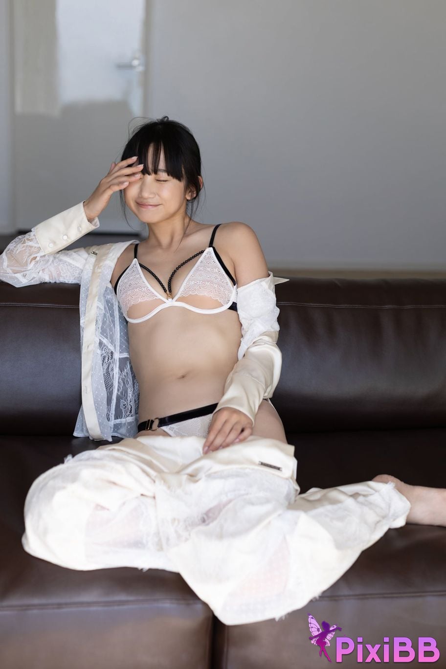 Japanese Idol Nanako Aizawa FRIDAY digital photo book N Unreleased special edition vol.3 120 pages deluxe PixiBB.COM 075