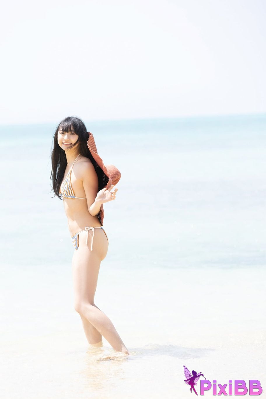 Japanese Idol Nanako Aizawa FRIDAY digital photo book N Unreleased special edition vol.3 120 pages deluxe PixiBB.COM 098