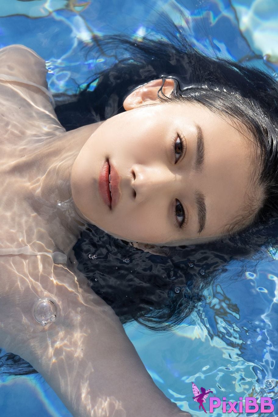 Japanese Idol Nanako Aizawa FRIDAY digital photo book N Unreleased special edition vol.3 120 pages deluxe PixiBB.COM 102