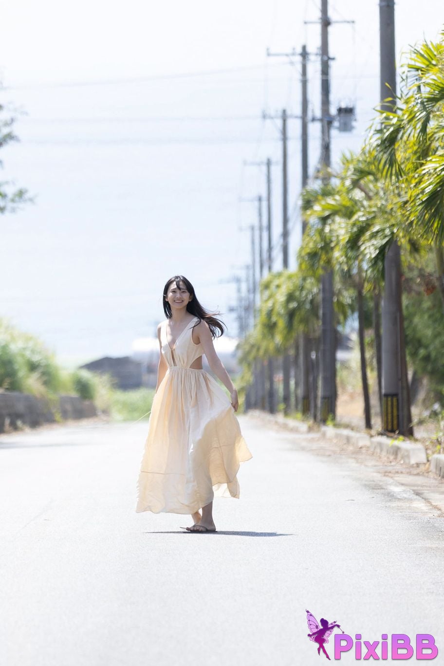 Japanese Idol Nanako Aizawa FRIDAY digital photo book N Unreleased special edition vol.3 120 pages deluxe PixiBB.COM 106