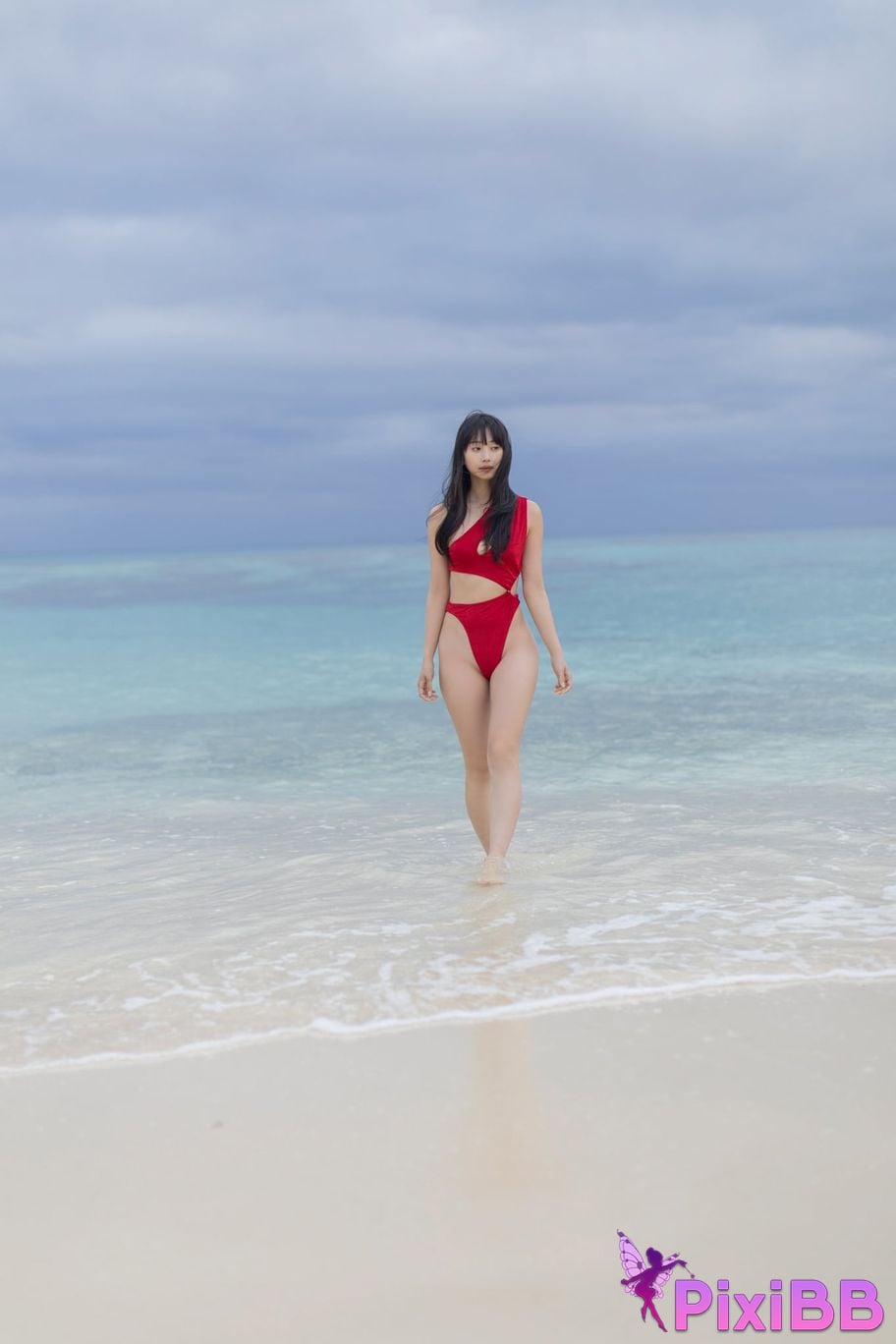 Japanese Idol Nanako Aizawa FRIDAY digital photo book N Unreleased special edition vol.3 120 pages deluxe PixiBB.COM 122