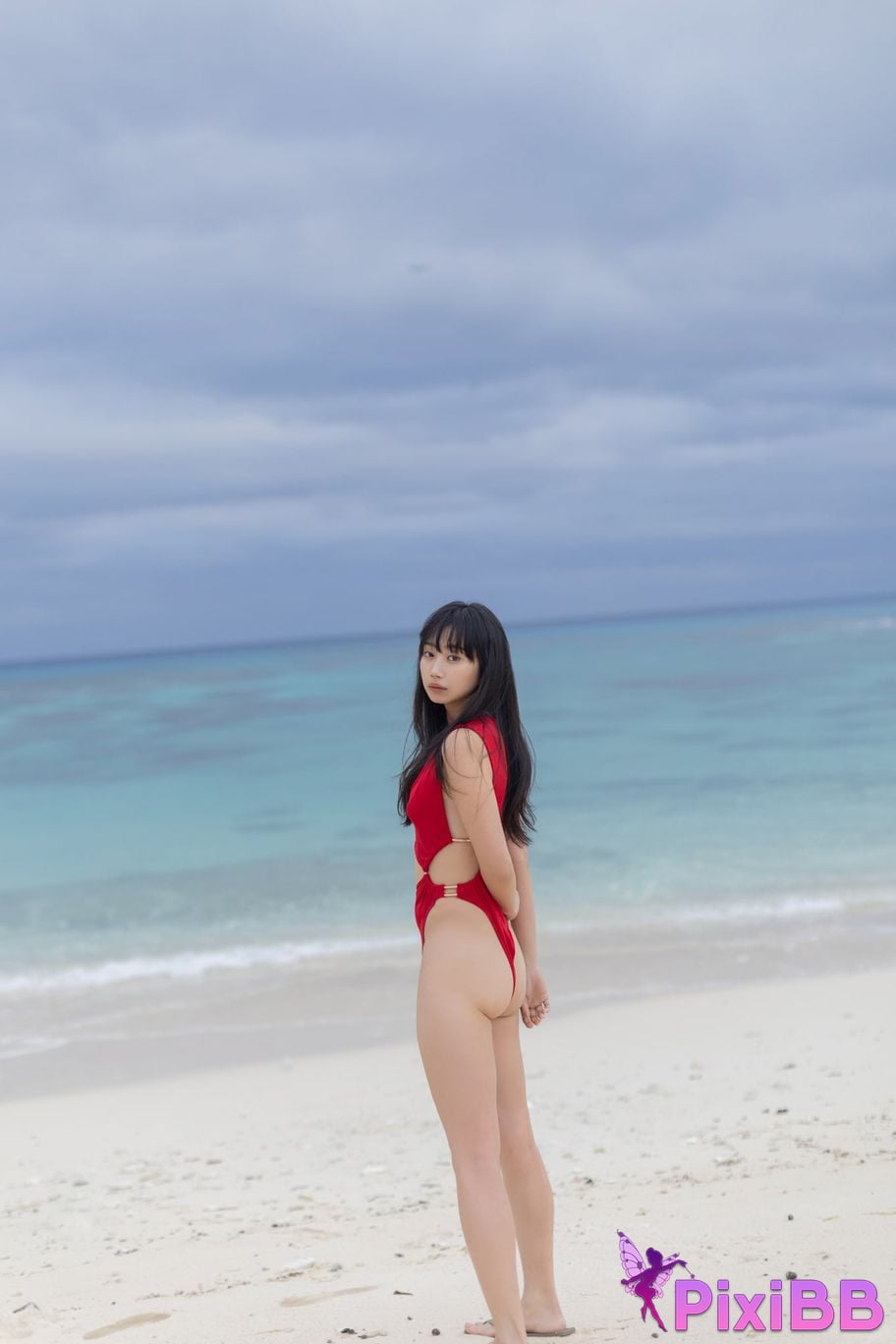 Japanese Idol Nanako Aizawa FRIDAY digital photo book N Unreleased special edition vol.3 120 pages deluxe PixiBB.COM 123