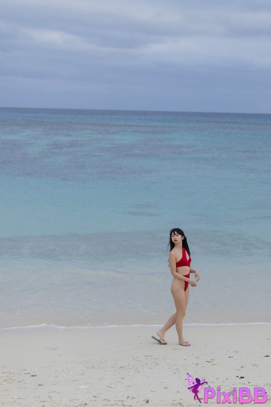 Japanese Idol Nanako Aizawa FRIDAY digital photo book N Unreleased special edition vol.2 PixiBB.COM 046