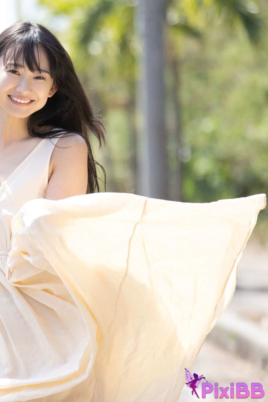 Japanese Idol Nanako Aizawa FRIDAY digital photo book N Unreleased special edition vol.2 PixiBB.COM 082