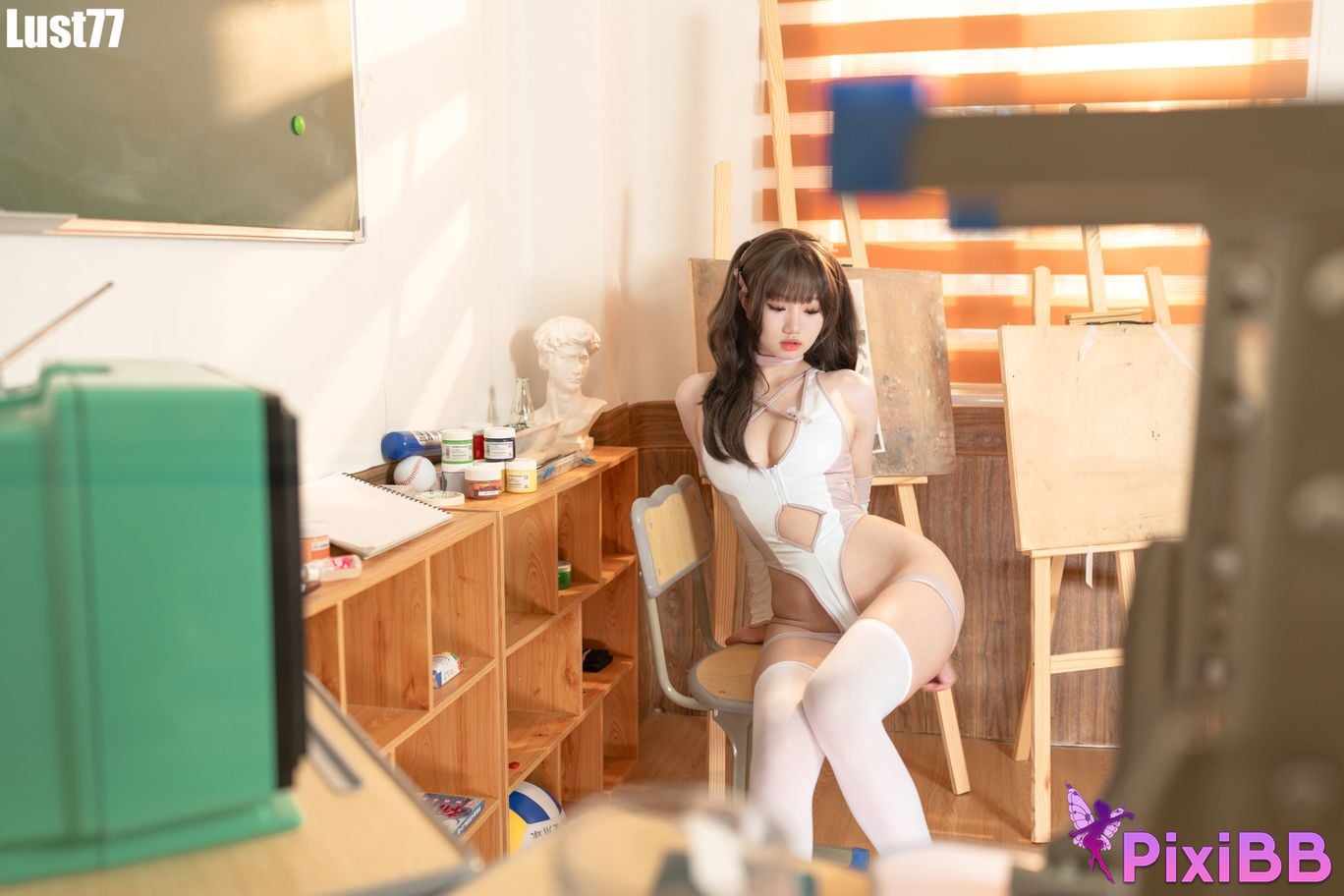 Coser PixiBB.COM 058