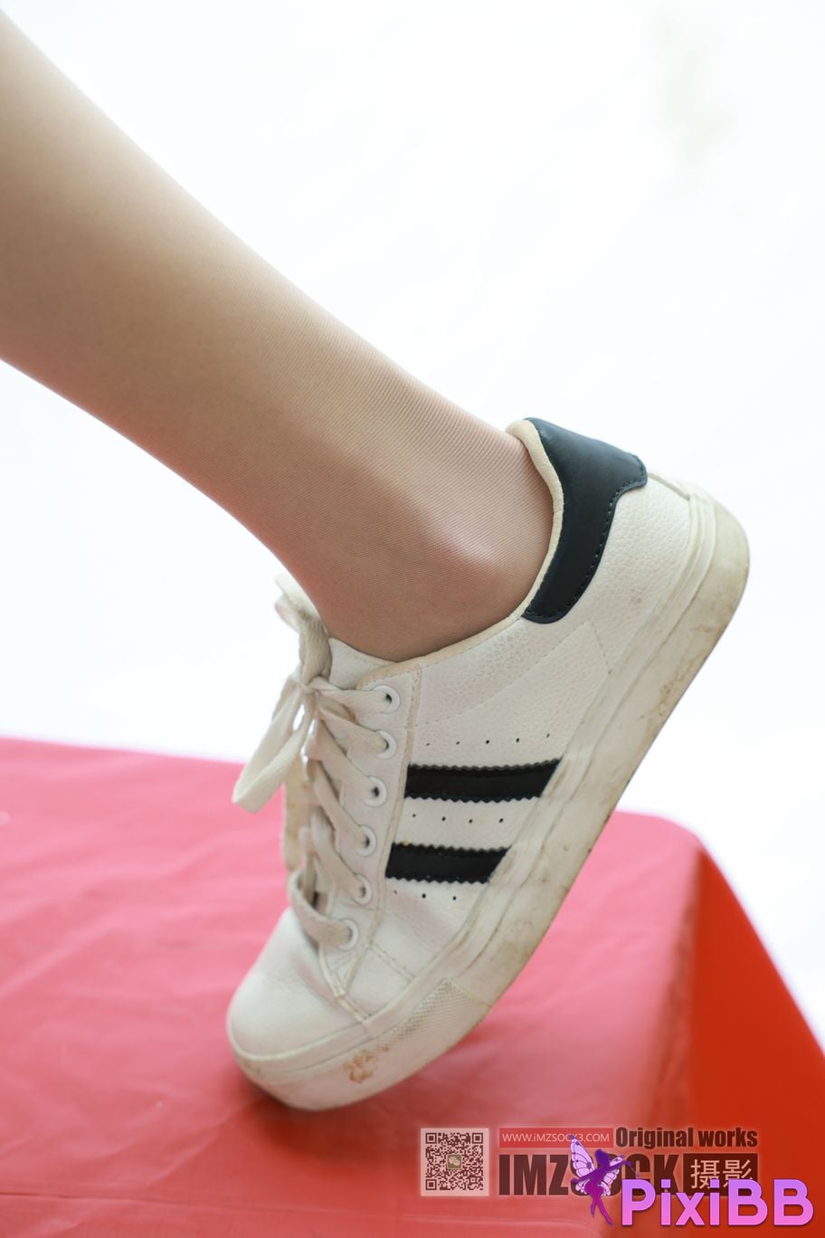 MZSOCK Love beautiful feet No.354 Zi Xin PixiBB.COM 015