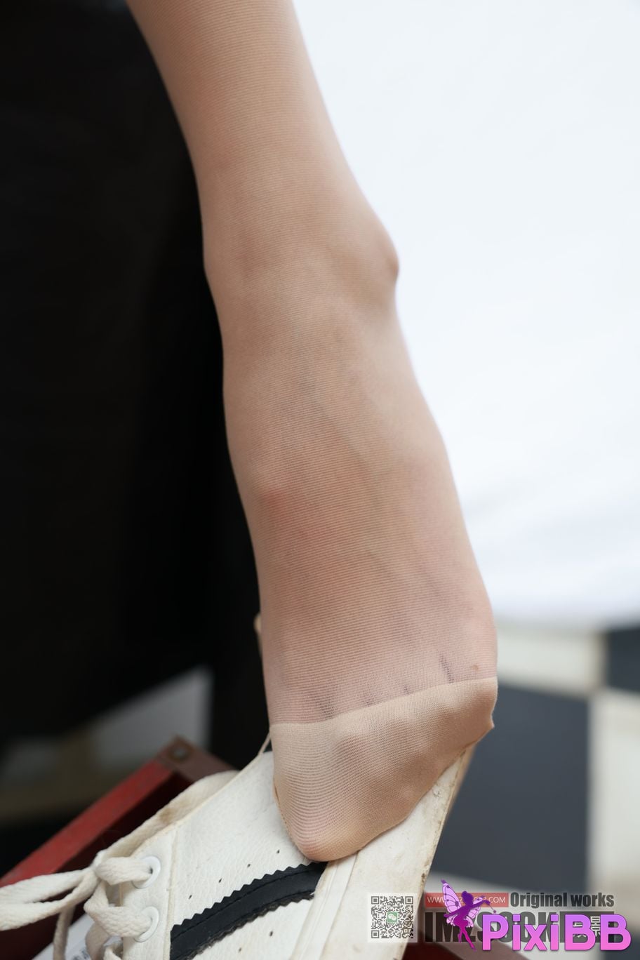 MZSOCK Love beautiful feet No.354 Zi Xin PixiBB.COM 032