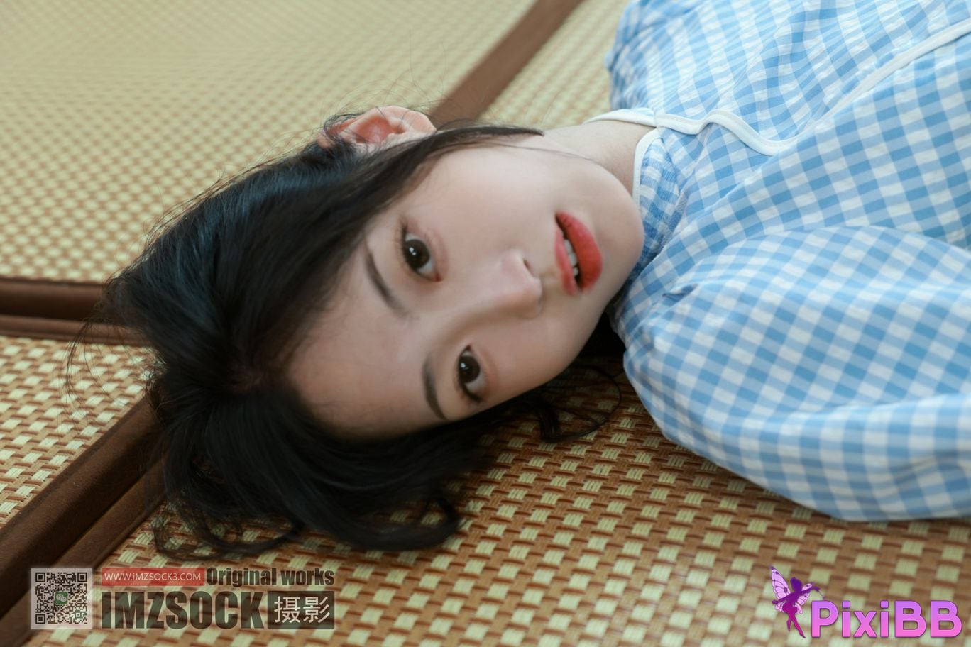 MZSOCK Love beautiful feet No.354 Zi Xin PixiBB.COM 048