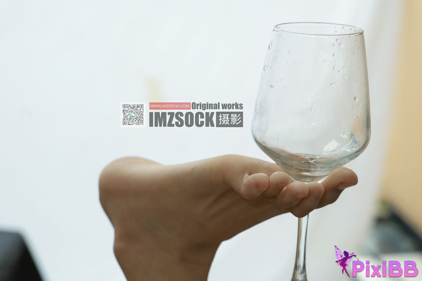 MZSOCK Love beautiful feet No.354 Zi Xin PixiBB.COM 096