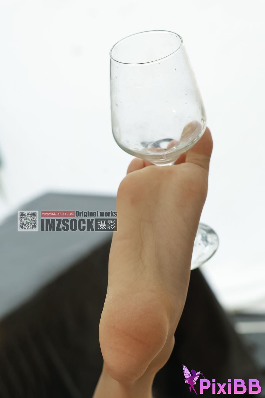 MZSOCK Love beautiful feet No.354 Zi Xin PixiBB.COM 097