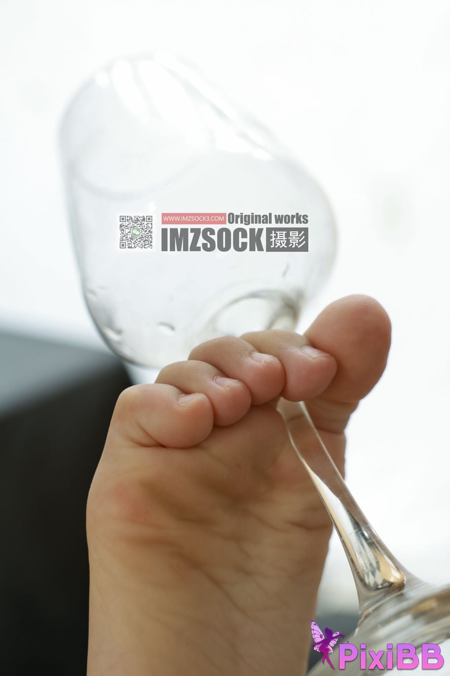 MZSOCK Love beautiful feet No.354 Zi Xin PixiBB.COM 101