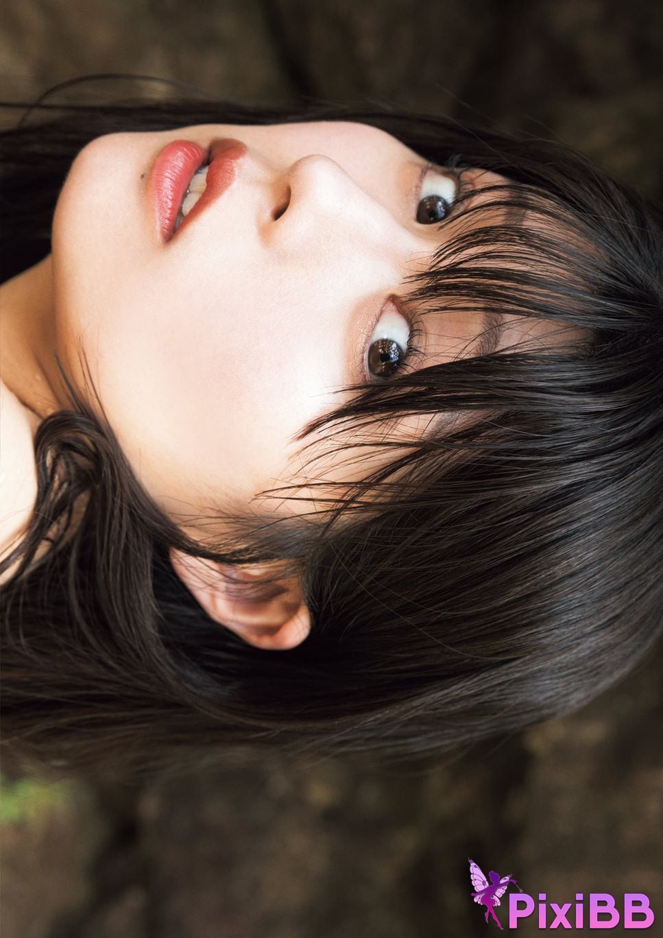 Japanese Idol Yoshino Chitose Photo book lotus serenity with bonus cuts only available in the electronic version PixiBB.COM 038