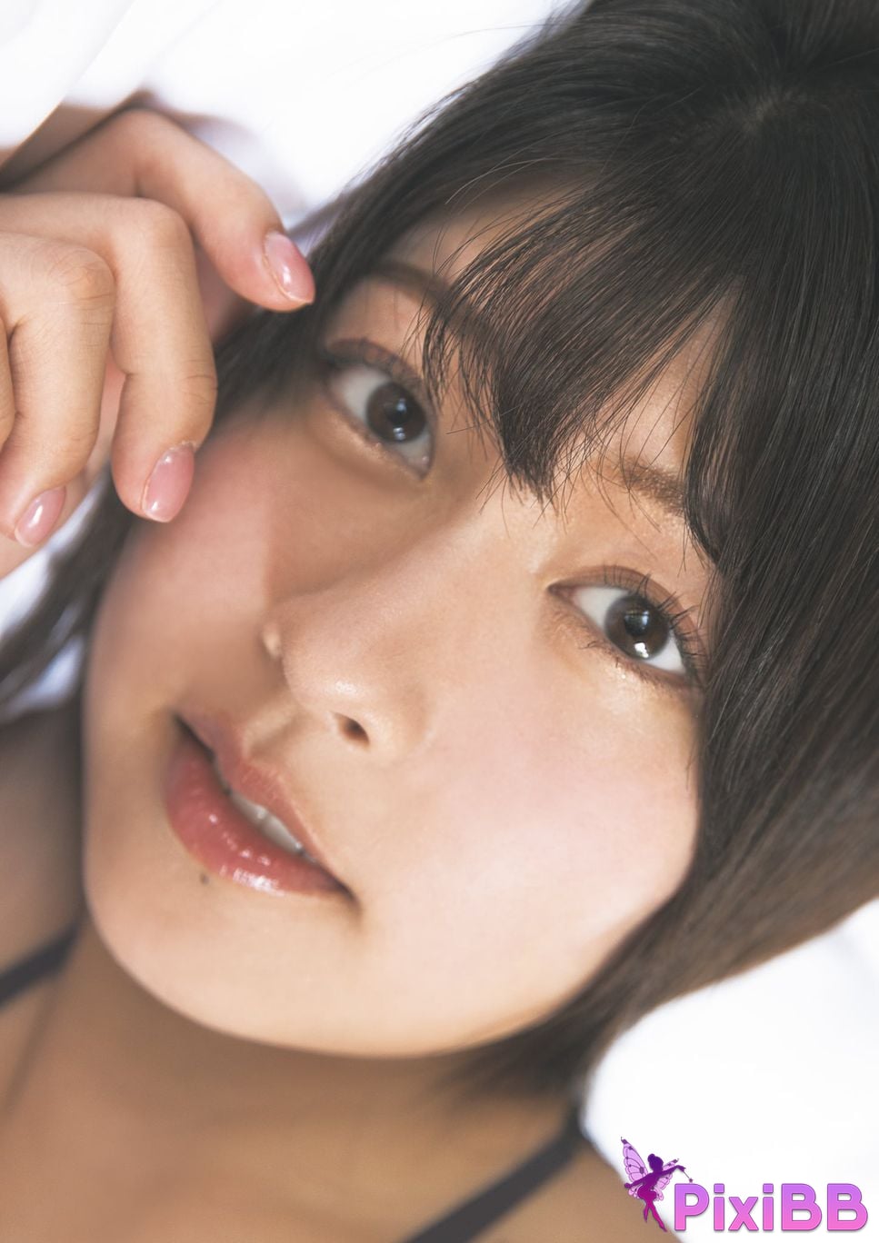 Japanese Idol Yoshino Chitose Photo book lotus serenity with bonus cuts only available in the electronic version PixiBB.COM 056