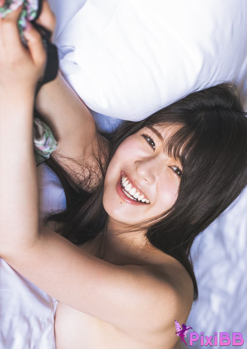 Japanese Idol Yoshino Chitose Photo book lotus serenity with bonus cuts only available in the electronic version PixiBB.COM 061