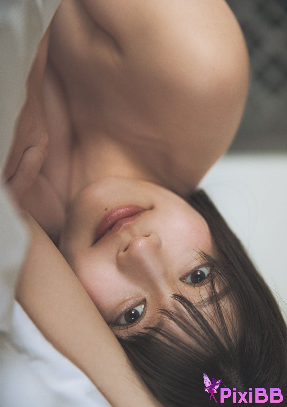 Japanese Idol Yoshino Chitose Photo book lotus serenity with bonus cuts only available in the electronic version PixiBB.COM 100