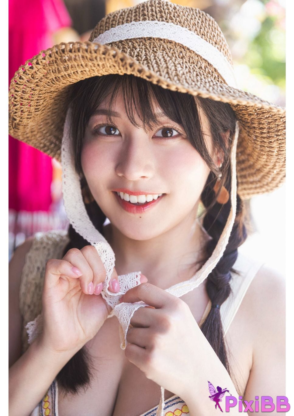 Japanese Idol Yoshino Chitose Photo book lotus serenity with bonus cuts only available in the electronic version PixiBB.COM 113