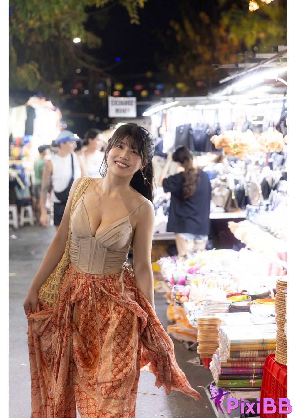 Japanese Idol Yoshino Chitose Photo book lotus serenity with bonus cuts only available in the electronic version PixiBB.COM 115