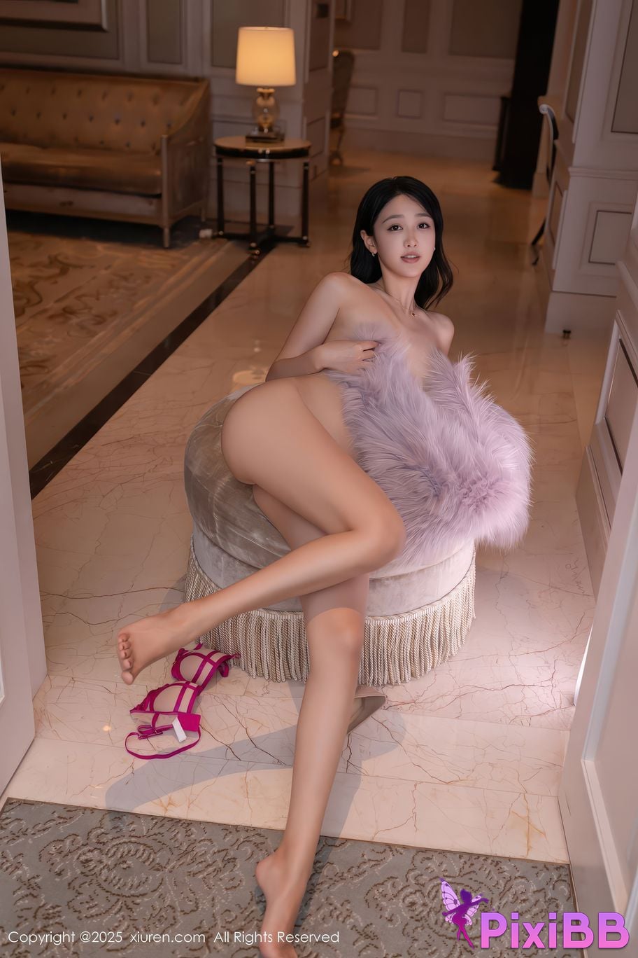 XIUREN No.11171 Tang An Qi Anqi PixiBB.COM 069