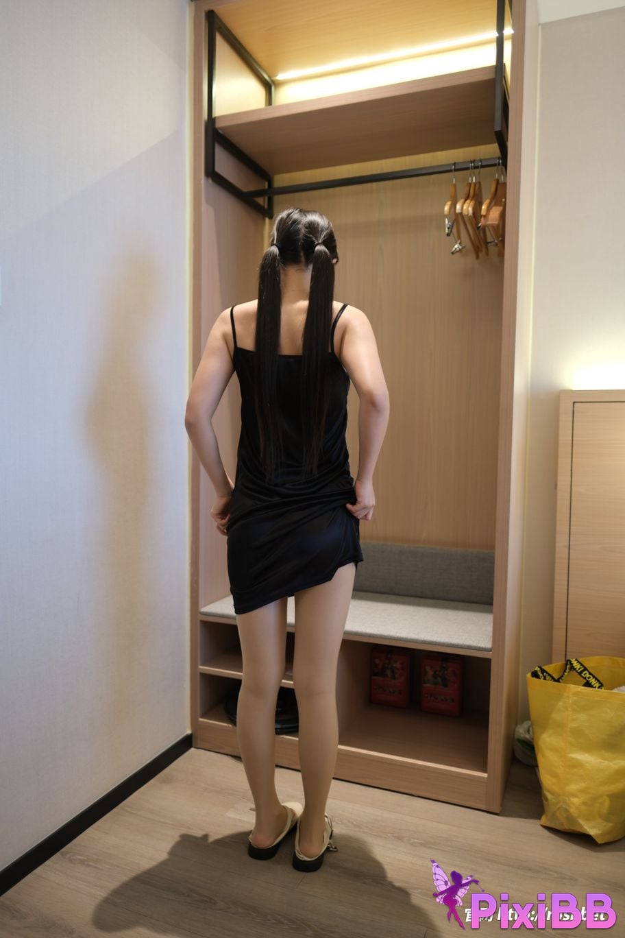 ROSI Photography 2026.01.24 No.5164 PixiBB.COM 004