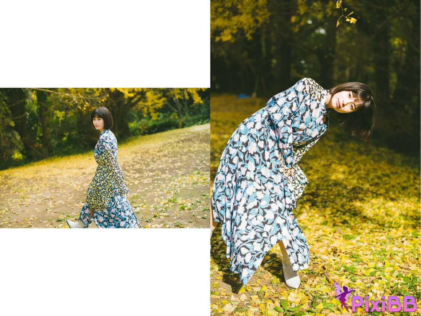 Japanese Idol Sakurako Okubo Beautiful as if piercing SPA Gravure soul digital photo book PixiBB.COM 002