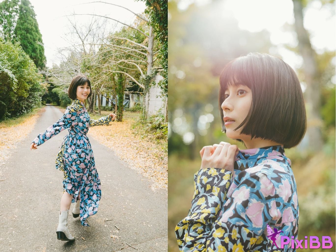 Japanese Idol Sakurako Okubo Beautiful as if piercing SPA Gravure soul digital photo book PixiBB.COM 003