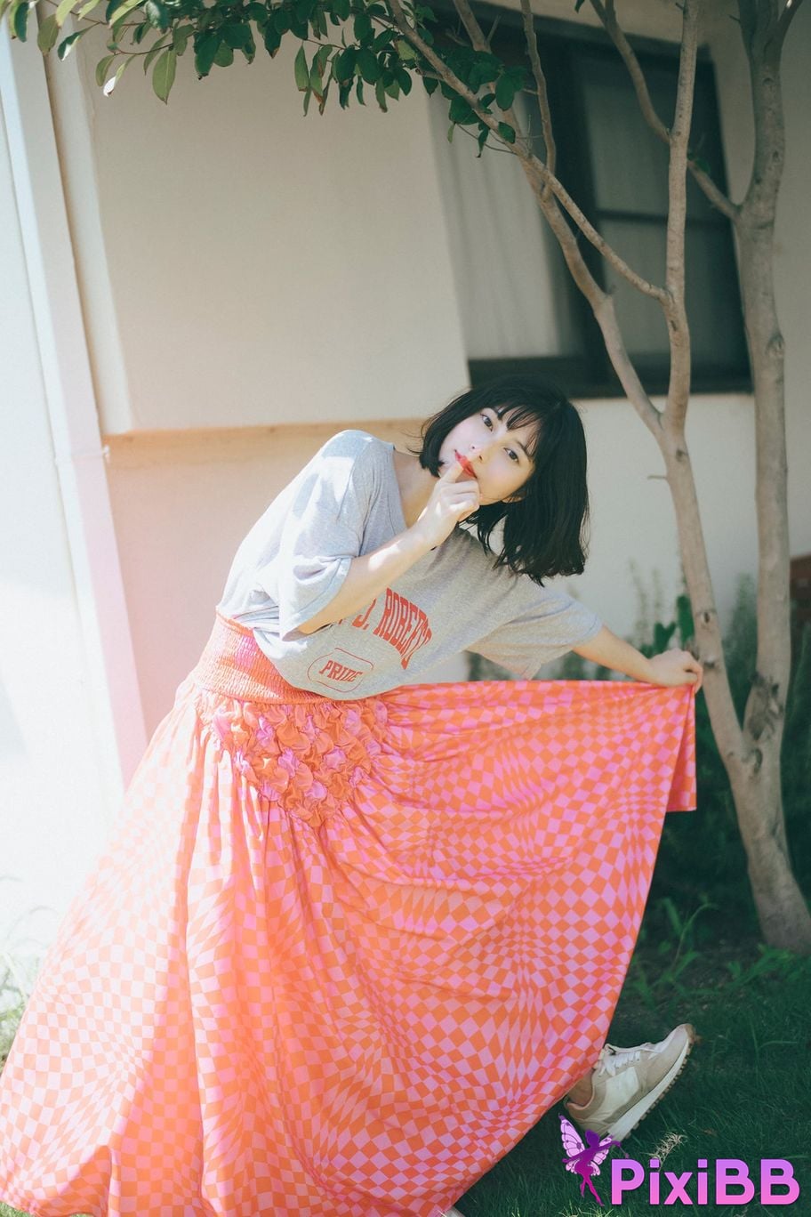 Japanese Idol Sakurako Okubo FLASH digital photo book I can hear the sound of sea PixiBB.COM 040