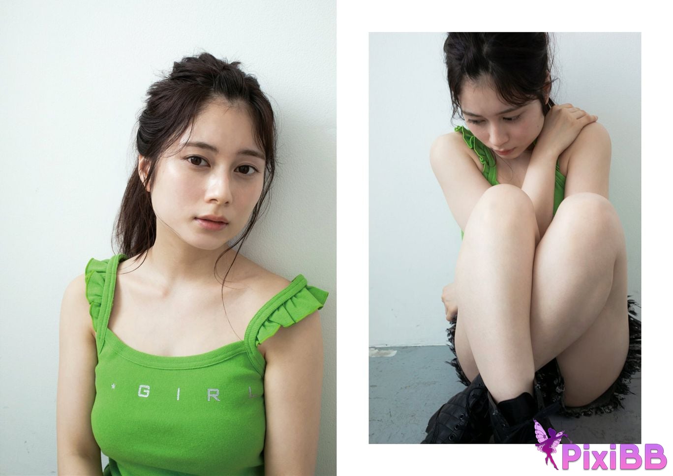 JP Sakurako Okubo RISING SUN PixiBB.COM 003