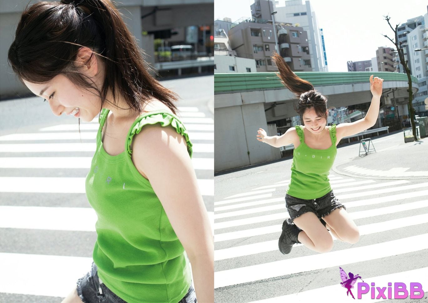 JP Sakurako Okubo RISING SUN PixiBB.COM 005