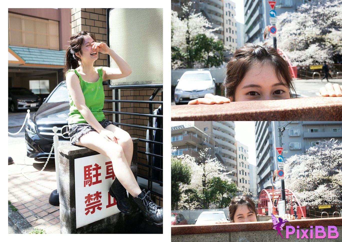 JP Sakurako Okubo RISING SUN PixiBB.COM 006