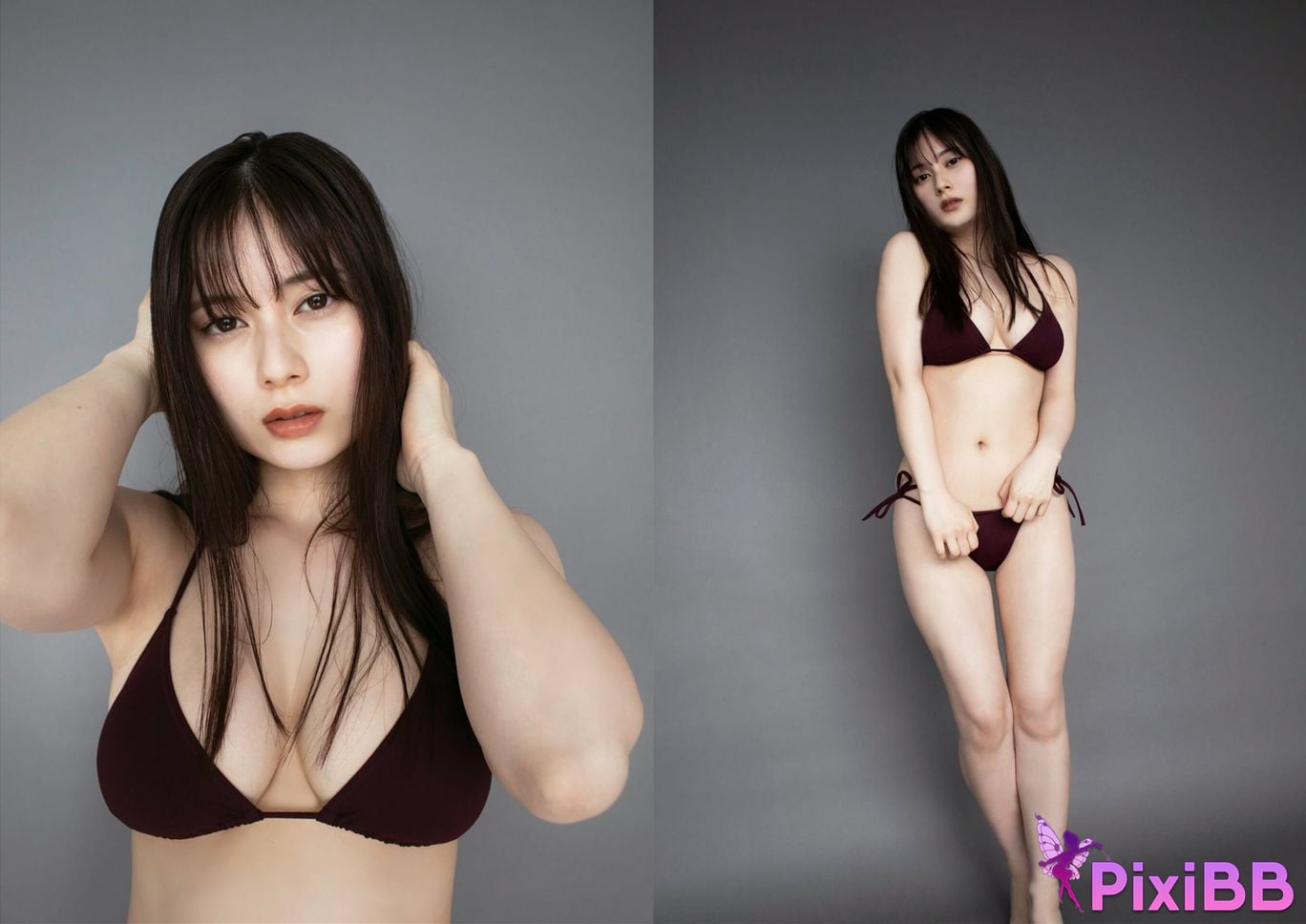 JP Sakurako Okubo RISING SUN PixiBB.COM 014