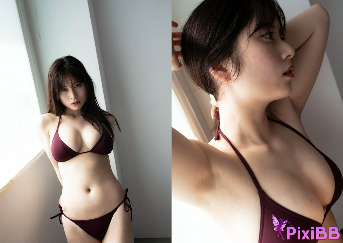 JP Sakurako Okubo RISING SUN PixiBB.COM 017