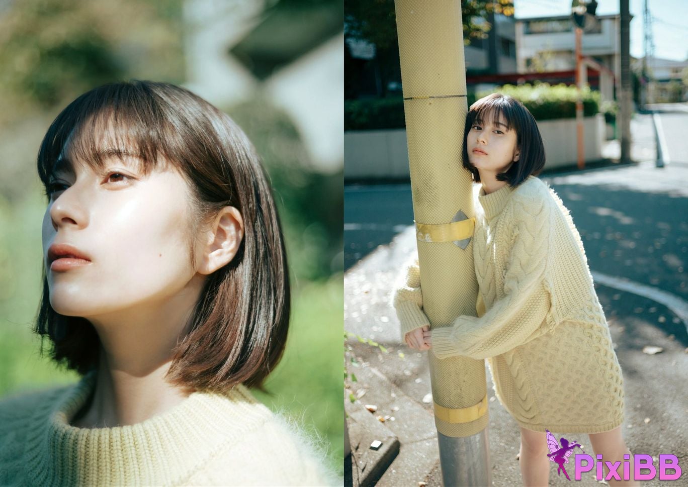 JP Sakurako Okubo BE SHINE PixiBB.COM 002