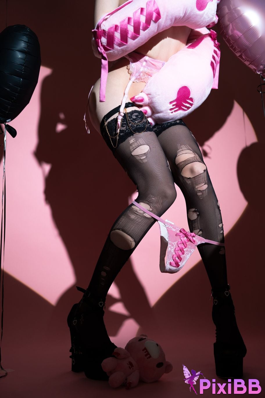 CandyBall Gloomy Bear PixiBB.COM 41