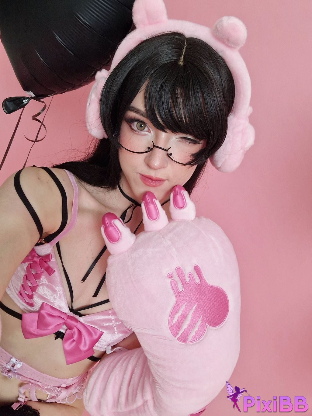 CandyBall Gloomy Bear PixiBB.COM 49