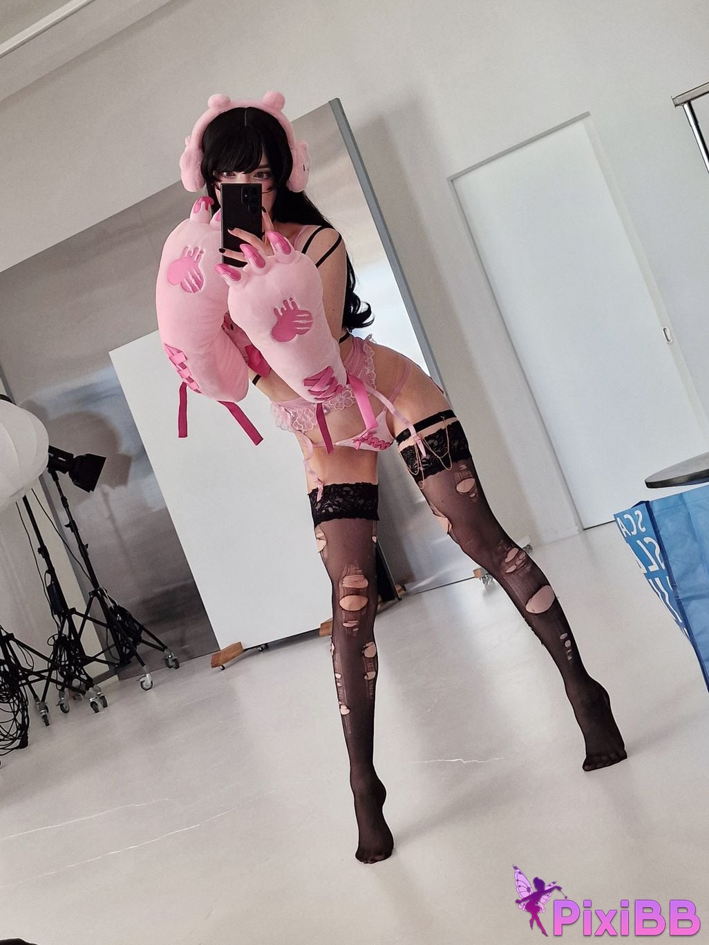 CandyBall Gloomy Bear PixiBB.COM 57