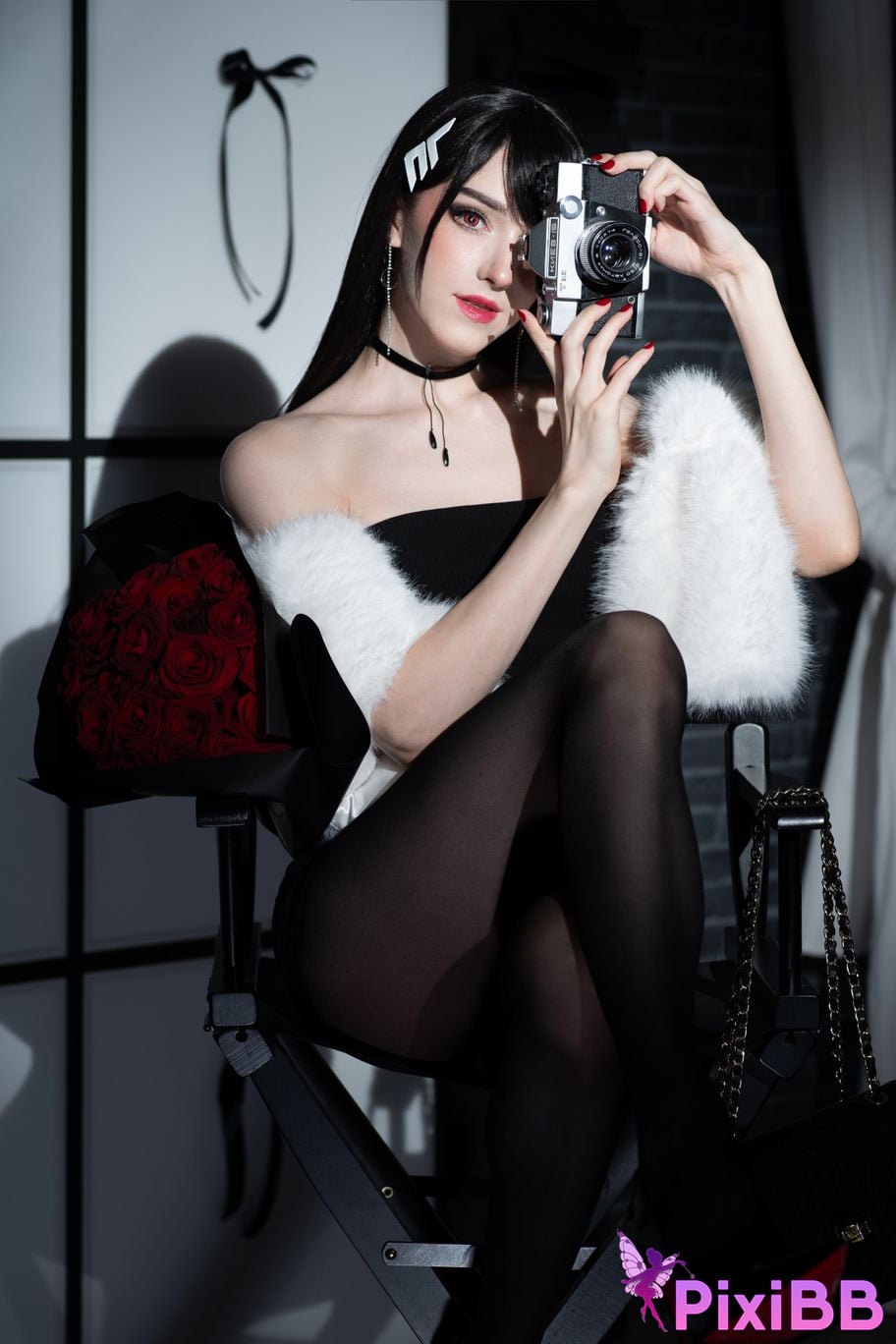 CandyBall Tsukatsuki Rio New Year PixiBB.COM 18