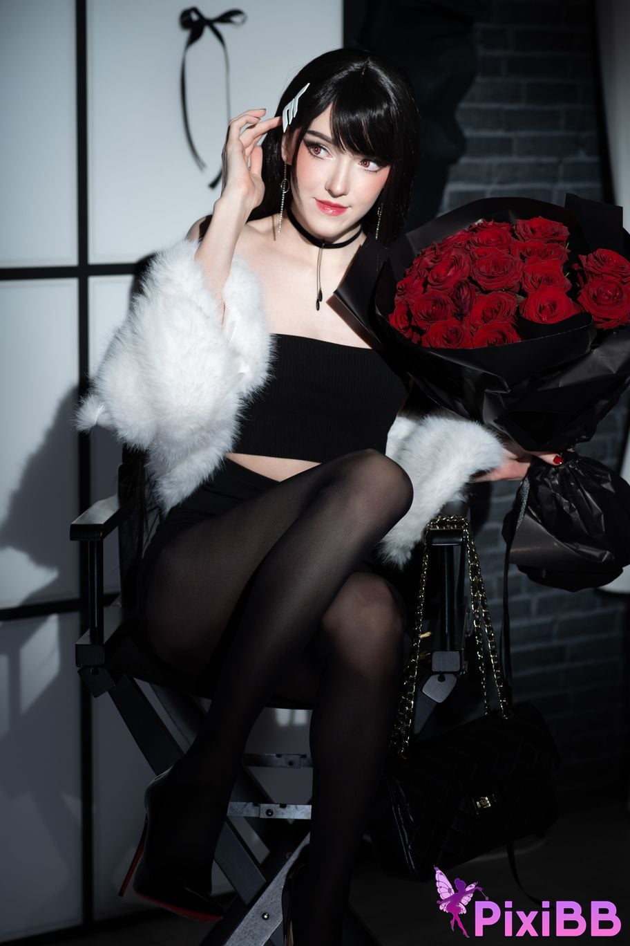 CandyBall Tsukatsuki Rio New Year PixiBB.COM 20