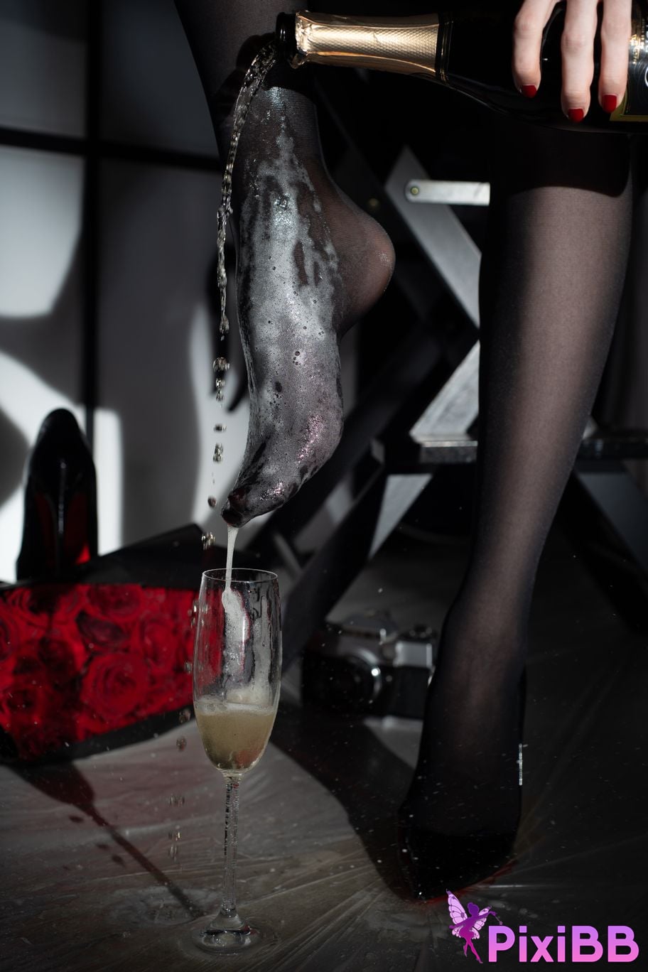 CandyBall Tsukatsuki Rio New Year PixiBB.COM 26